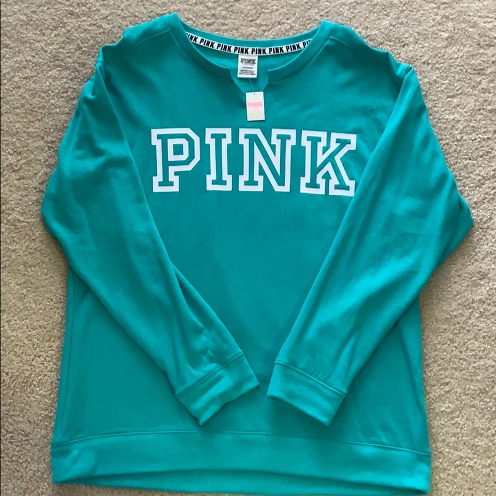 Victoria Secret Pink Sweatshirt